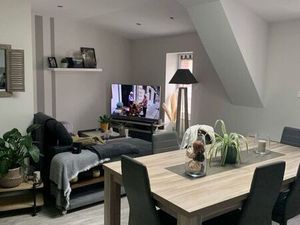 Appartement T2 à louer - Saint Martin en Haut