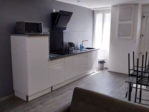 Appartement meublé