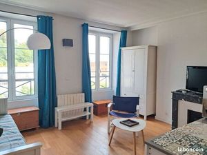 Joli studio meublé très bien situé 24 m2