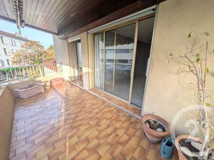 Appartement T3 à vendre - 3 pièces - 64 28 m2 - Toulon - 83 - PROVENCE-ALPES-COTE-D-AZUR