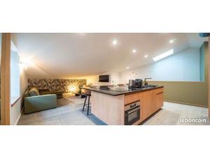 Appartement de Standing - T3