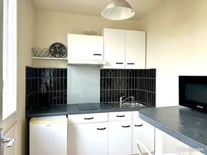 Studio meublé avec parking - secteur cathédrale