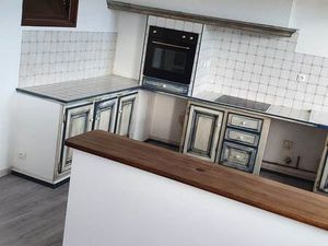 Velleron - Appartement spacieux