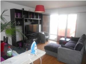 Appartement F3 71m2