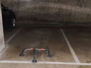 Location parking centre ville Annecy