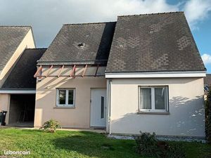 Maison 3 pièces 60 m²