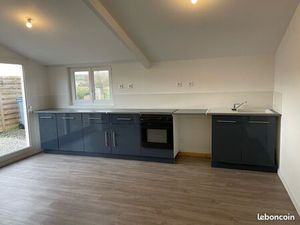 Logement T4 à louer