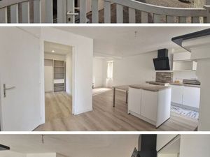 Maison à louer refaite à neuf 50m2