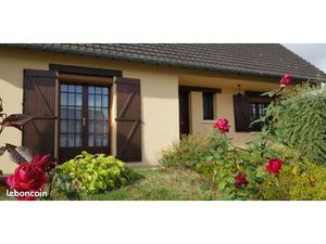 Maison t6 meublee a nogent le rotrou (28)