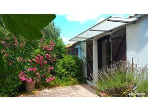 Maison à louer Talmont-Saint-Hilaire