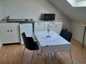 Studio meublé pour étudiant ou salarié