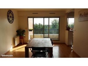 Très beau T2 de 50 m² + parking (Loos Lille) 720
