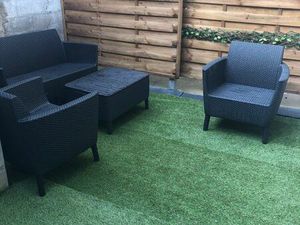 Appartement Marmande avec terrasse