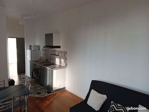 T2 meublé mios centre