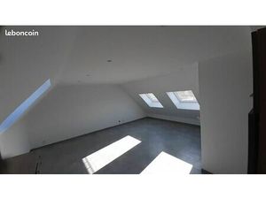 Location appartement 3pieces niederroedern