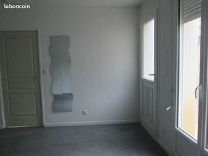 Appartement a louer f2