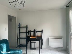 Appartement 23M2 Route Grande Bretagne