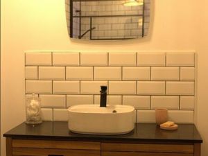 Charmant T3 avec jardin à Villard