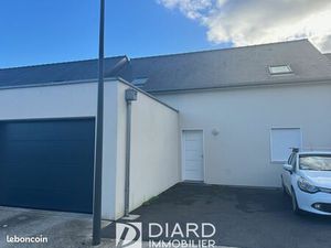 Maison 5 pièces 114 m²