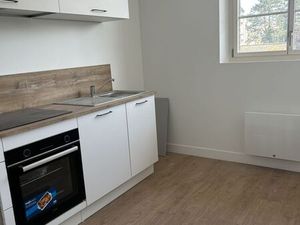 Appartement 3 pièces 71 m²