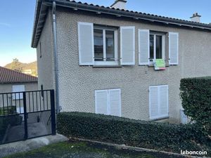 Appartement 5 pièces 80 m²