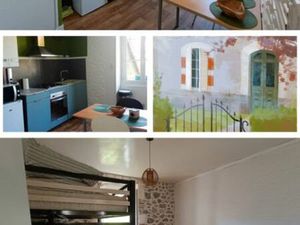 Appartement 35m2 - Quartier Gare - Carmes - Viaduc