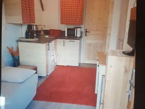 Studio vue montagnes  au calme