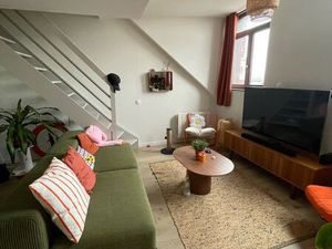 T3 Duplex - 60 m2 - Roubaix centre