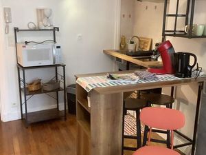 Studio a fontainebleau