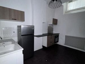 Appartement 2 pièces 62 m²