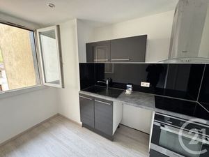 Appartement T2 à louer - 2 pièces - 40 03 m2 - Marseille - 13003 - PROVENCE-ALPES-COTE-D-A