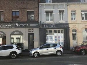 T2 centre ville roubaix