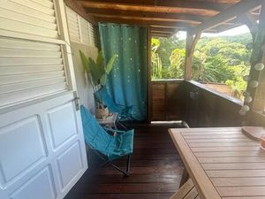 Studio meublé à l’année