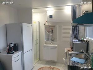 Charmant Studio 19 m²