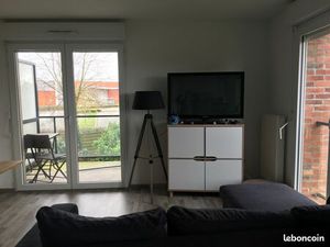 Appartement T2 Templeuve en Pevele