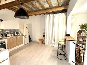 Location appartement Vauvert
