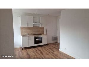 T2 a louer wattrelos proche frontiere belge herseaux