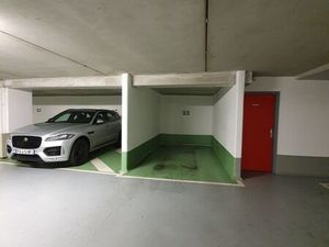 Location Parking au cœur de Puteaux