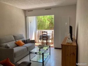 T2 Balaruc les bains