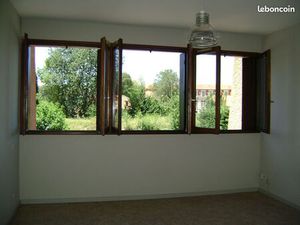 Studio T1 dans résidence sécurisée avec parking privé