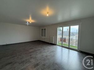 Appartement F4 à louer - 4 pièces - 83 30 m2 - Chartres - 28 - CENTRE