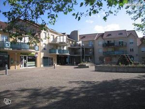 Appartement 3 pièces 56 m²