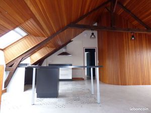 T4 centre-ville Redon