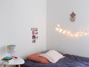 Joli T2 - 35m2 - Proche UCO et centre