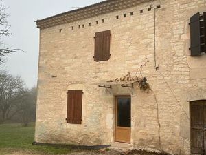 Appartement mitoyen à louer