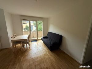 Appartement T3