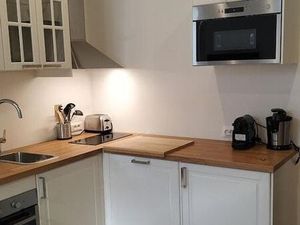 Appartement meublé T1