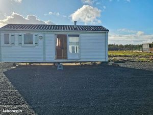 Location mobilhome