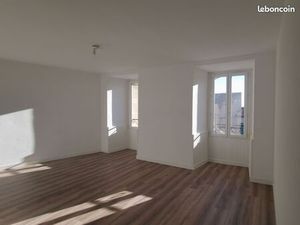 Location appartement lumineux 48m²