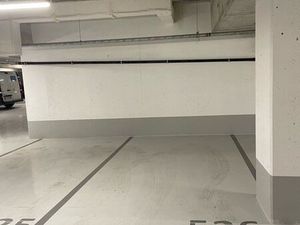 Location place de Parking - Résidence Ariane Saint-Denis